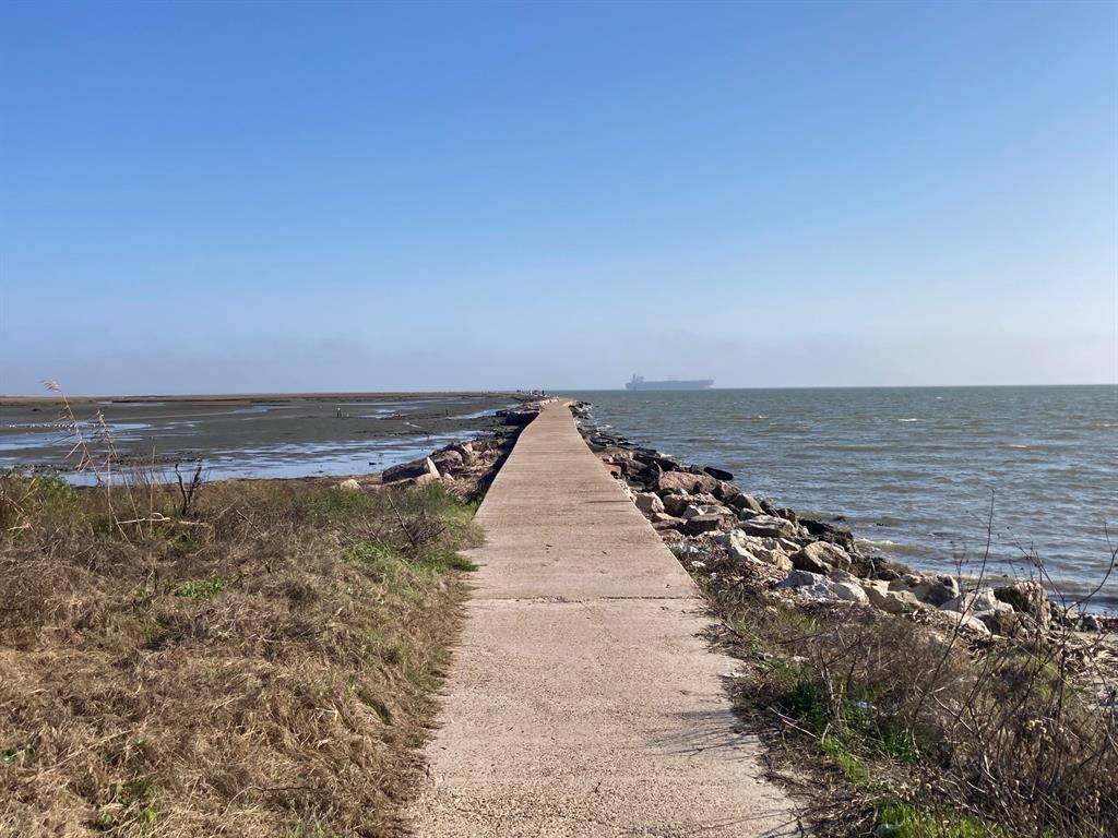 Port Bolivar, TX 77650,1708 Galveston