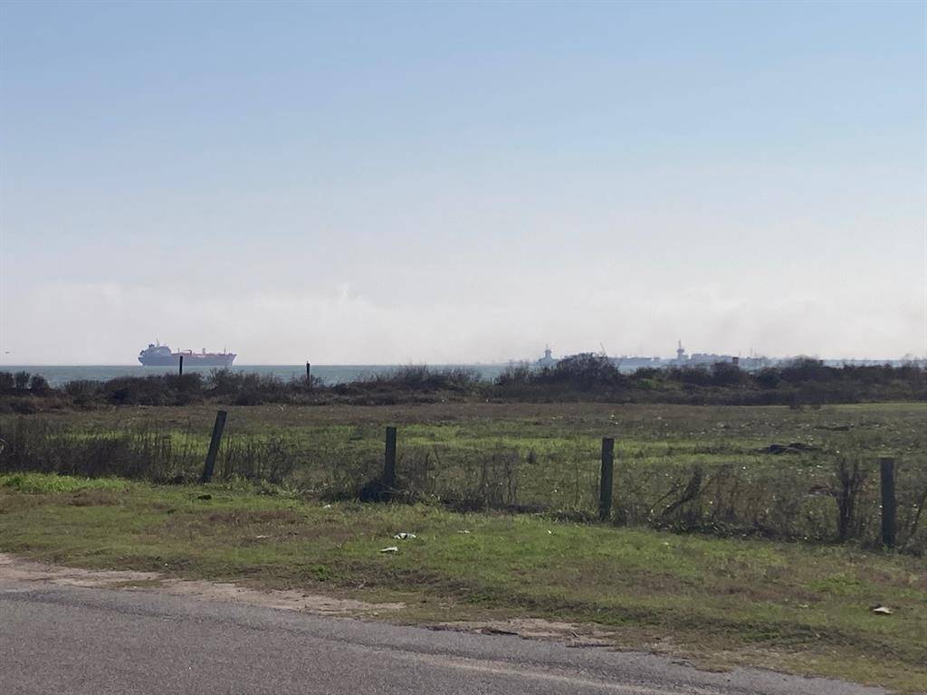 Port Bolivar, TX 77650,1708 Galveston