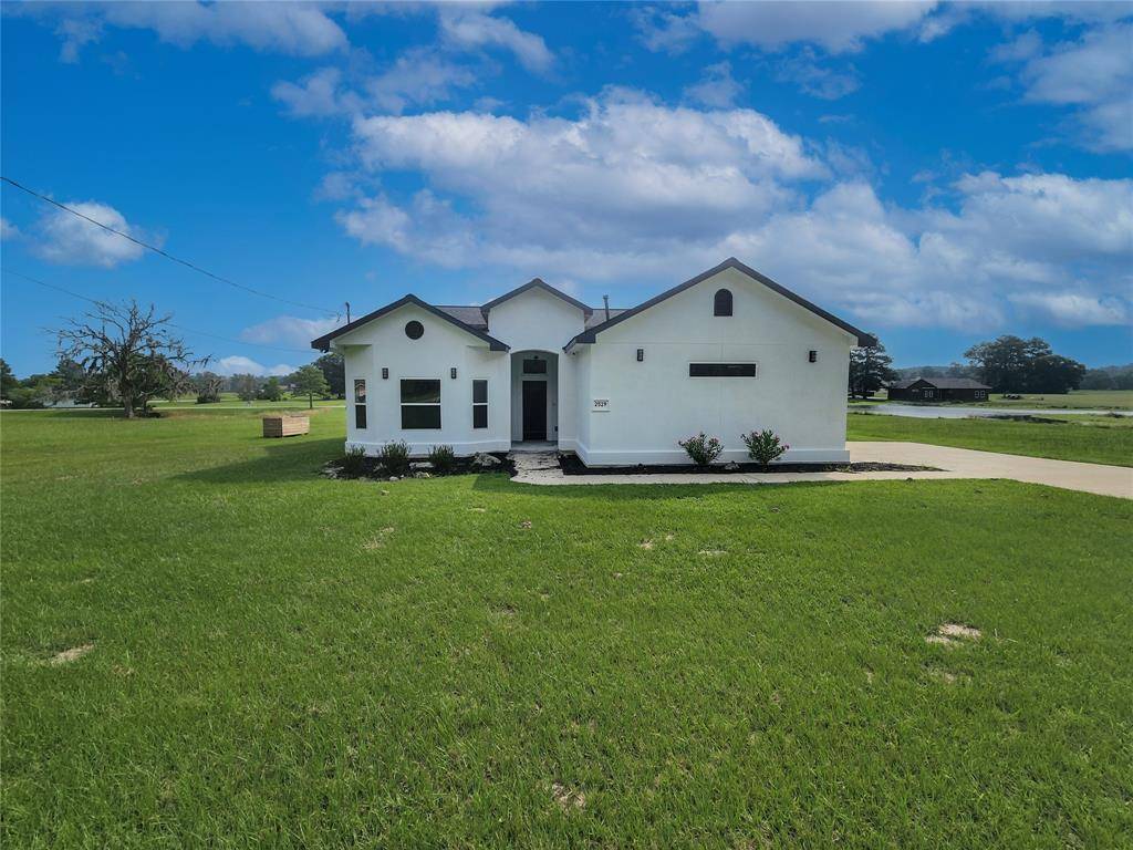 Trinity, TX 75862,2529 Fm 356