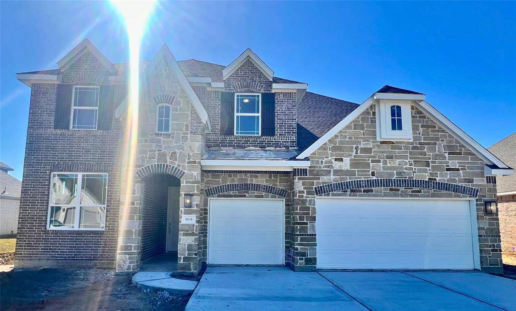 Pearland, TX 77581,5816 Dublin LN