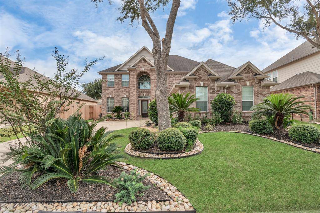 Sugar Land, TX 77479,6834 Delander WAY