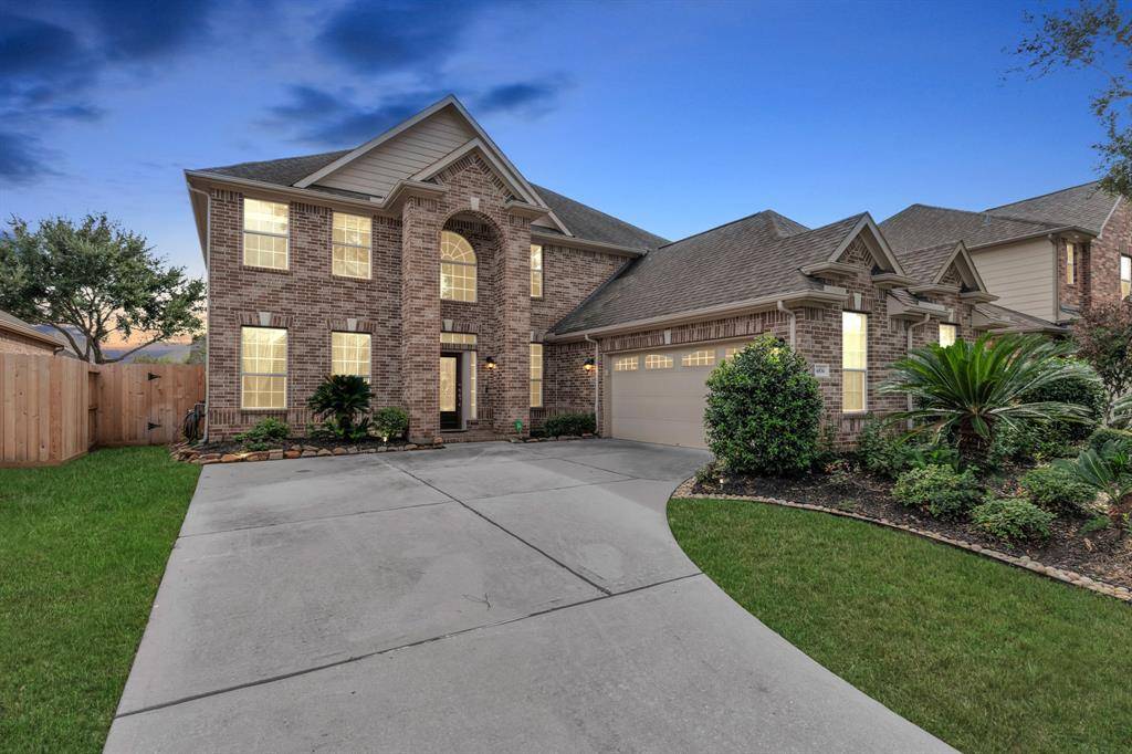 Sugar Land, TX 77479,6834 Delander WAY