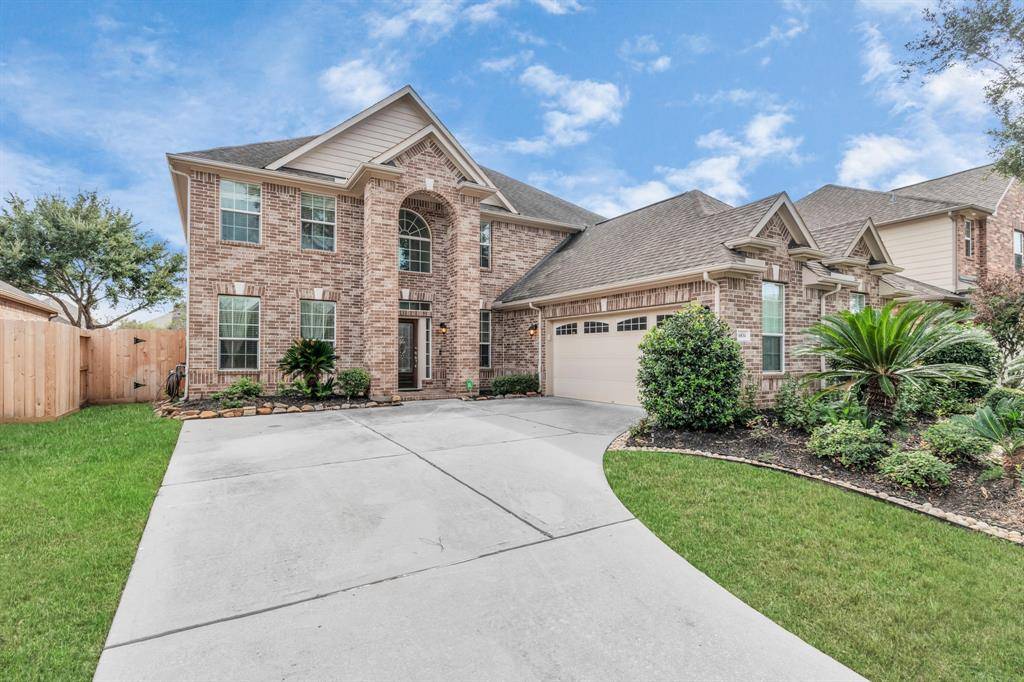 Sugar Land, TX 77479,6834 Delander WAY