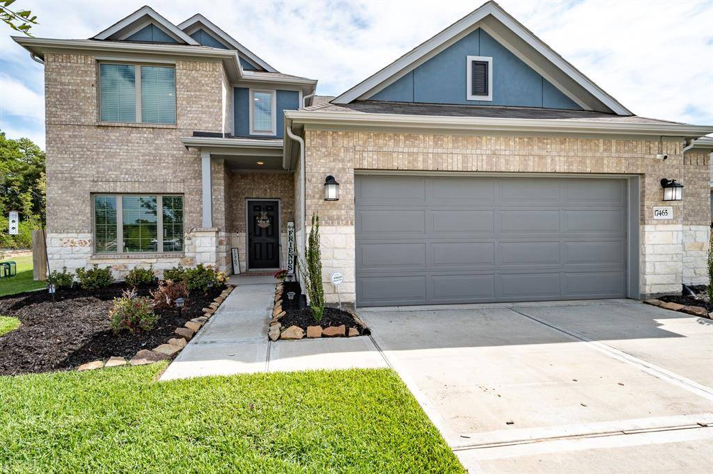 New Caney, TX 77357,17465 Rosewood Manor LN