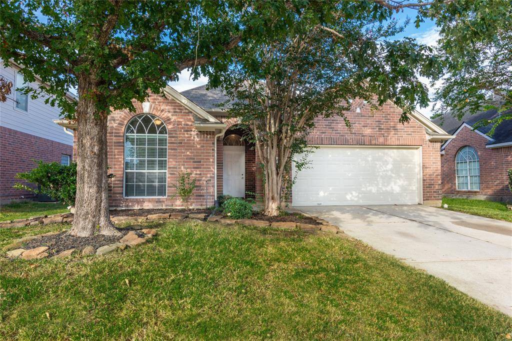 Spring, TX 77388,20610 N Louetta Oak DR