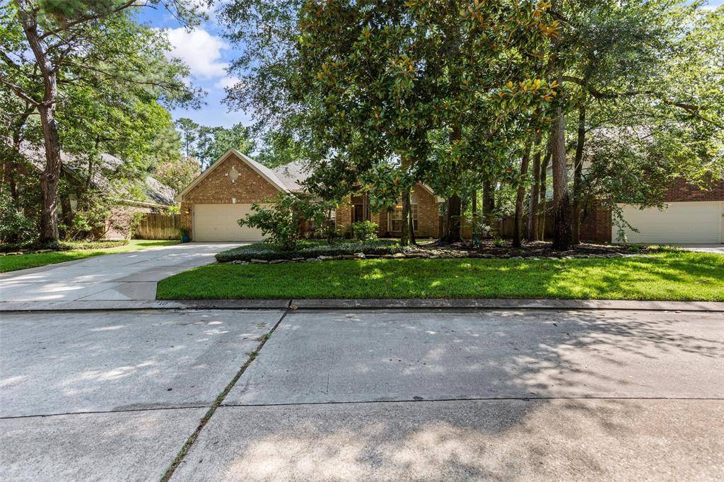 The Woodlands, TX 77382,10 Mayborough CT