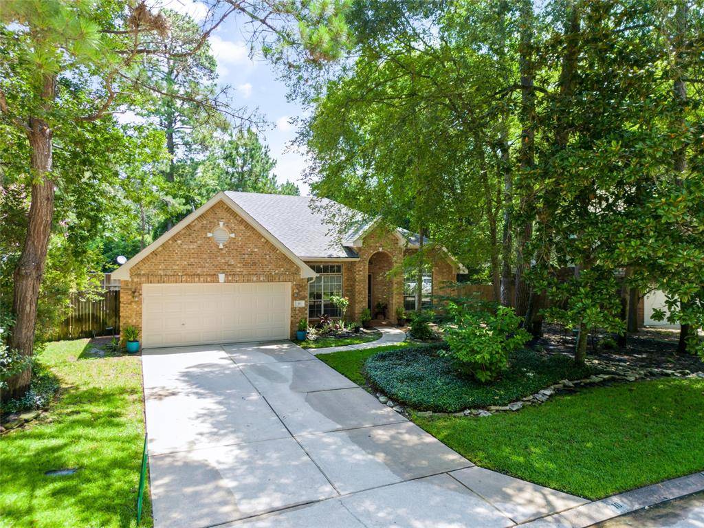 The Woodlands, TX 77382,10 Mayborough CT