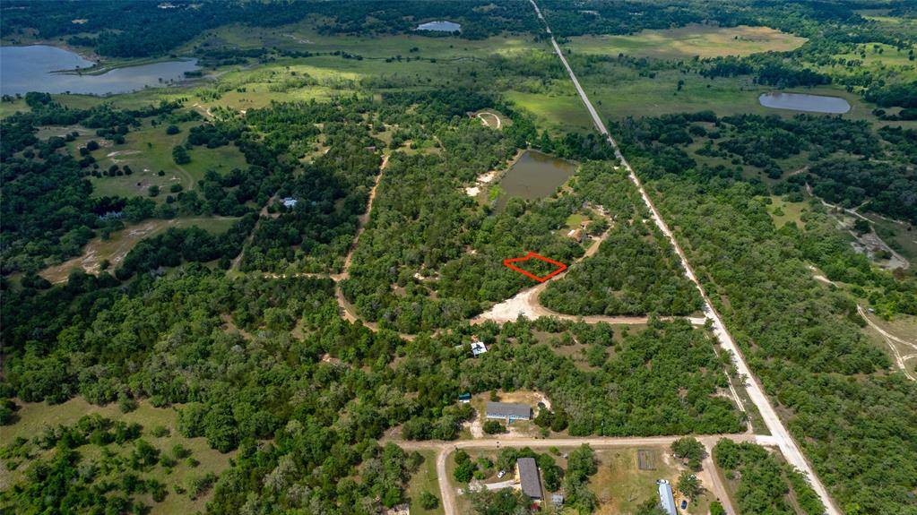 Somerville, TX 77879,TBD (.2487acres) Shoreline Dr