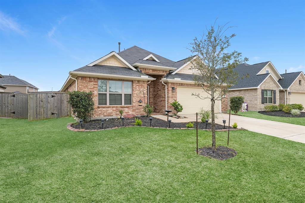 Katy, TX 77423,1835 Pickford Knolls LN