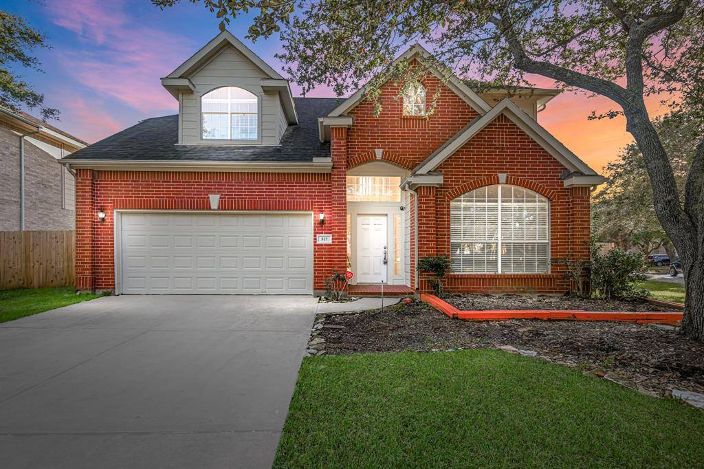 Sugar Land, TX 77479,819 Featherbrook CT