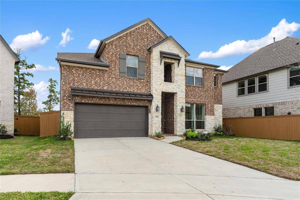 Humble, TX 77346,12522 Invery Reach DR