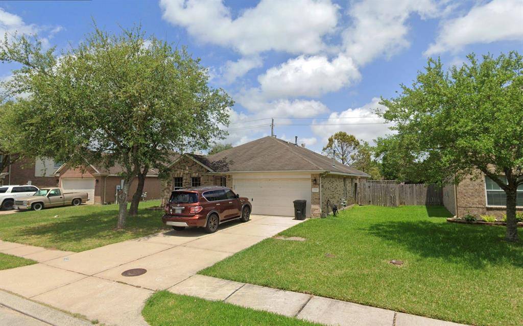 League City, TX 77573,2520 Lexington Ct CT