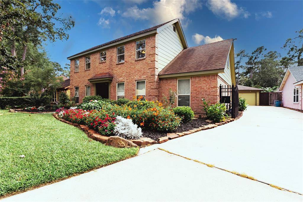 Spring, TX 77388,19519 Enchanted Spring DR