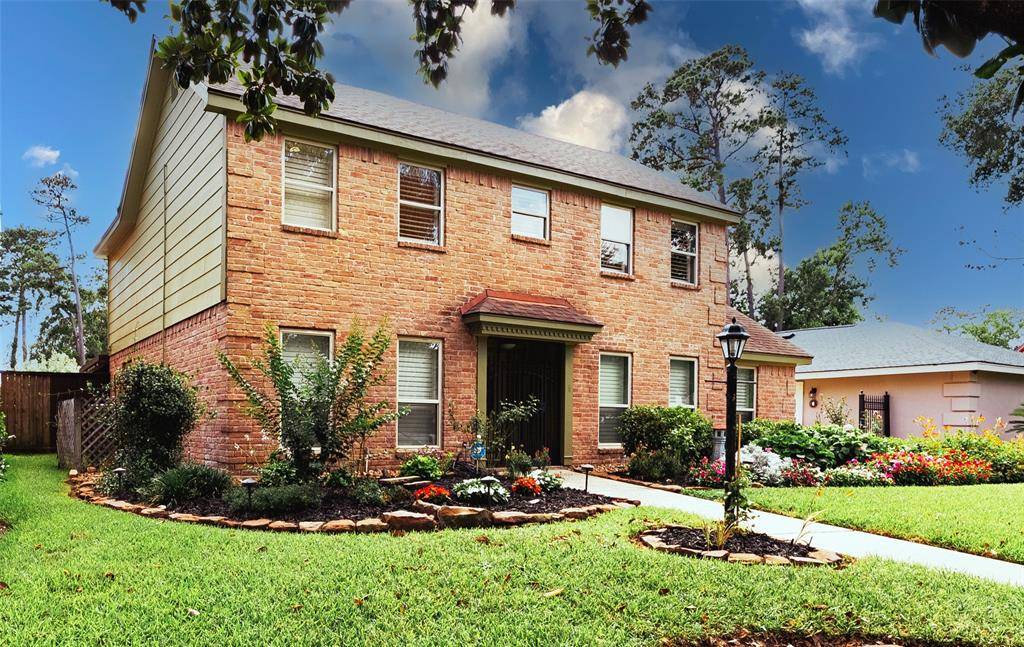 Spring, TX 77388,19519 Enchanted Spring DR