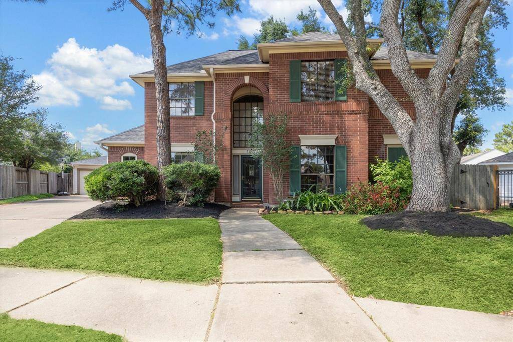 Houston, TX 77095,7507 Highland Farms RD