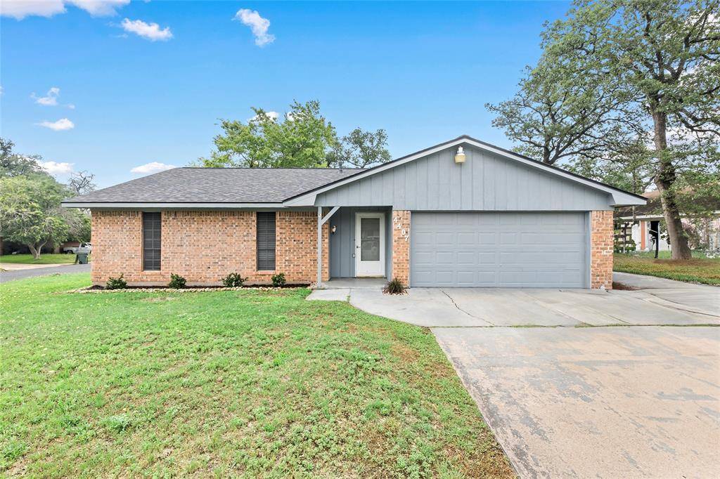 Bryan, TX 77803,4407 Robinhood CIR