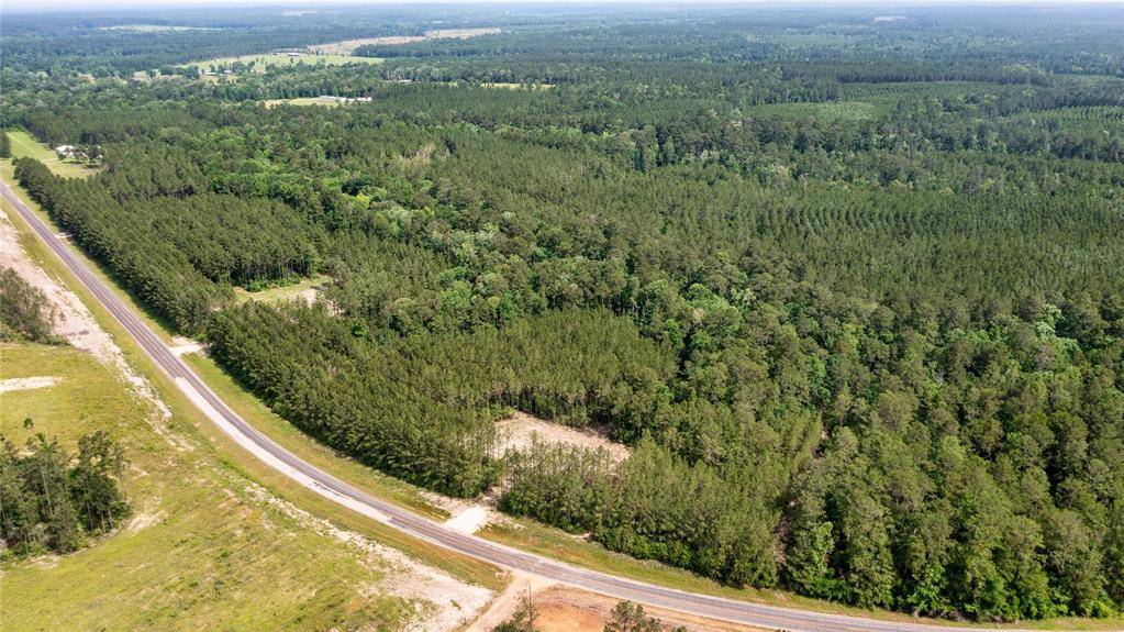 Livingston, TX 77351,Tract 1 FM 942