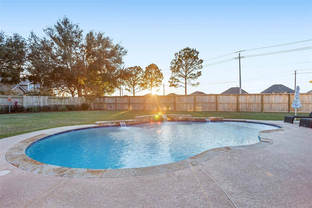 League City, TX 77573,6175 Mitchell CT