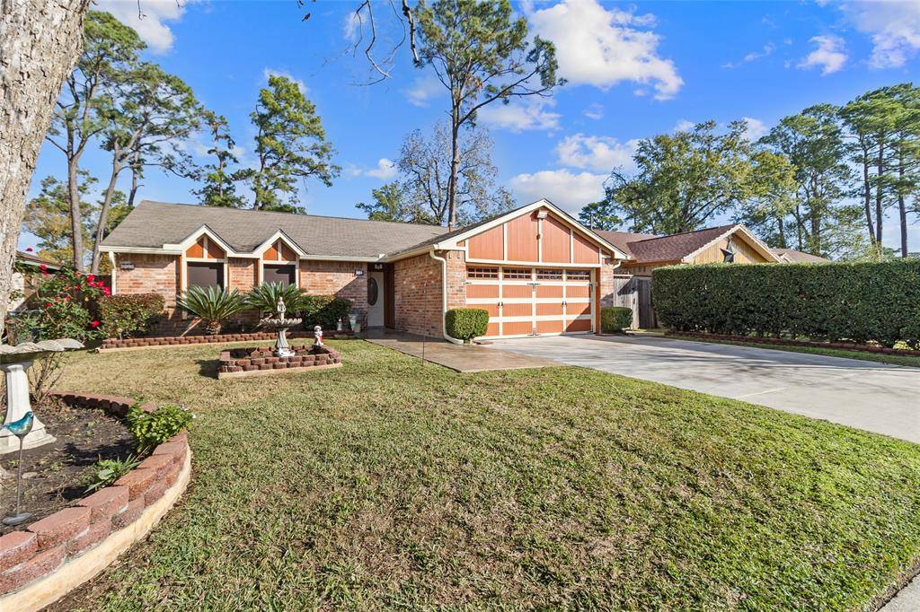 Spring, TX 77389,3514 Spanish Acorn LN