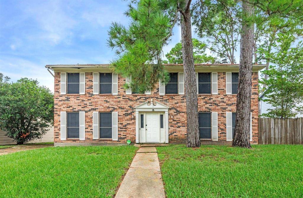 Houston, TX 77040,7215 Wind Dale ST