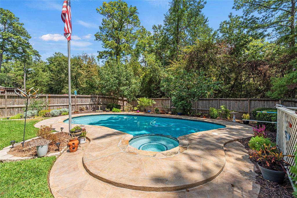 The Woodlands, TX 77381,21 Spurwood CT