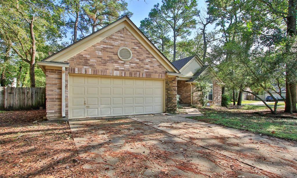 The Woodlands, TX 77381,14 Sandpebble DR