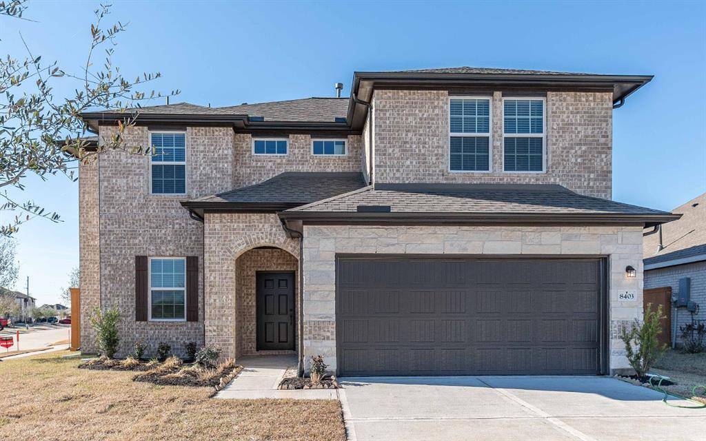 Cypress, TX 77433,8403 Zota LN