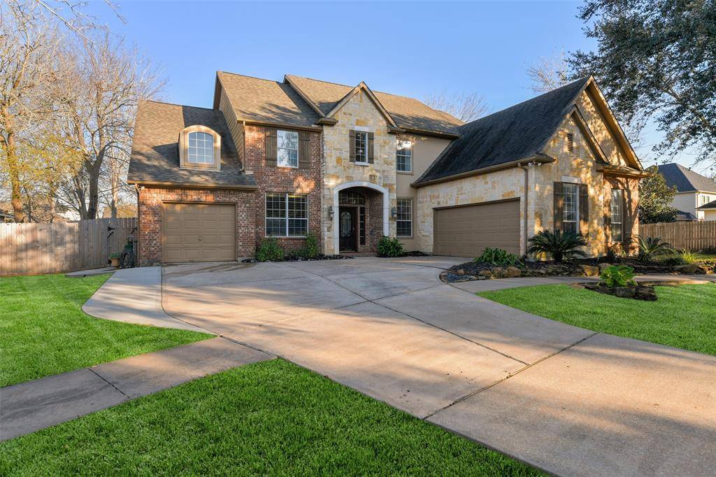 Missouri City, TX 77459,3802 Shindler CT