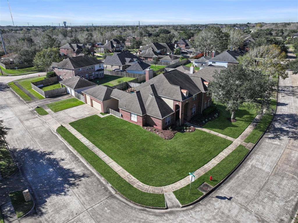 Friendswood, TX 77546,1712 Orlando ST
