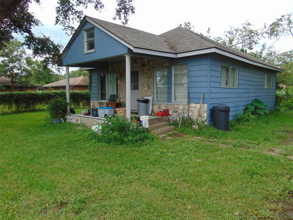 Clute, TX 77531,612 Whitten ST