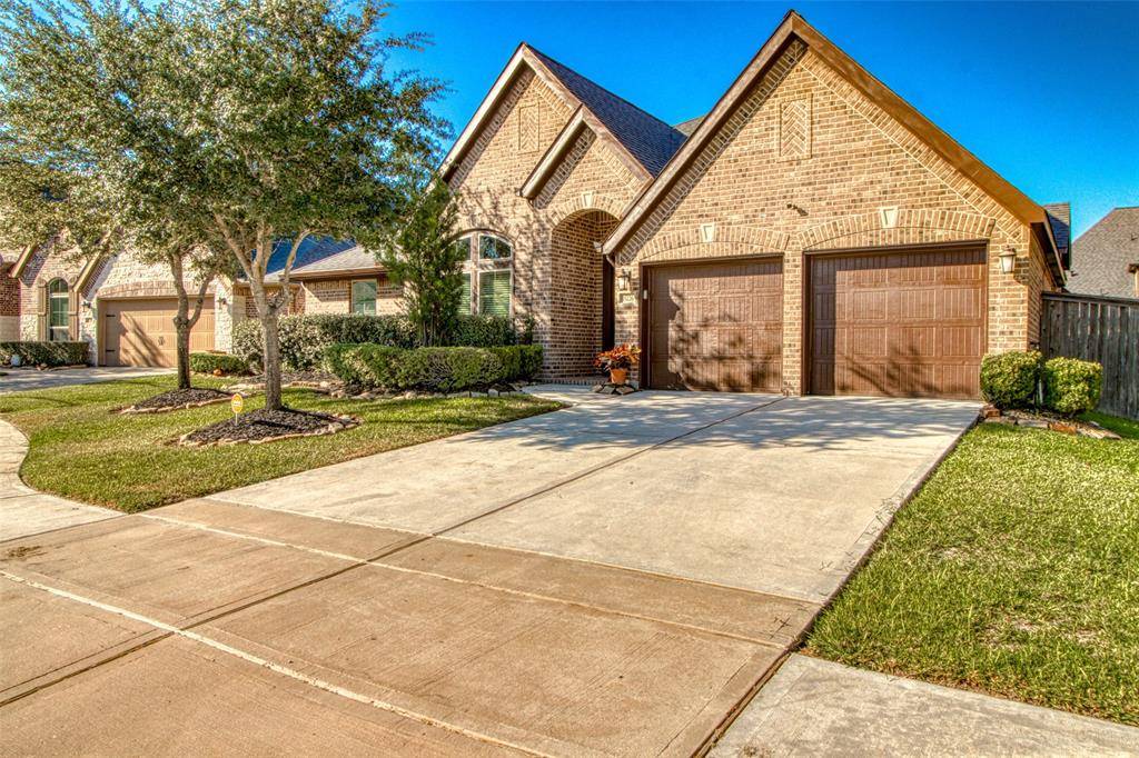 Cypress, TX 77429,15226 Foxwood Arbor LN