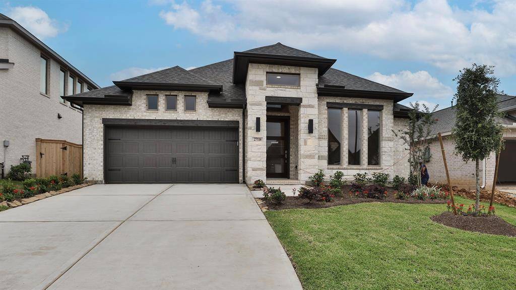Hockley, TX 77447,27114 Texas Bluebonnet TRL