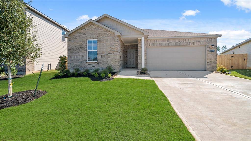 Montgomery, TX 77316,25195 Leather Leaf CT