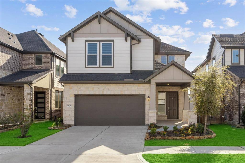 Katy, TX 77494,6623 Jasper Valley CIR