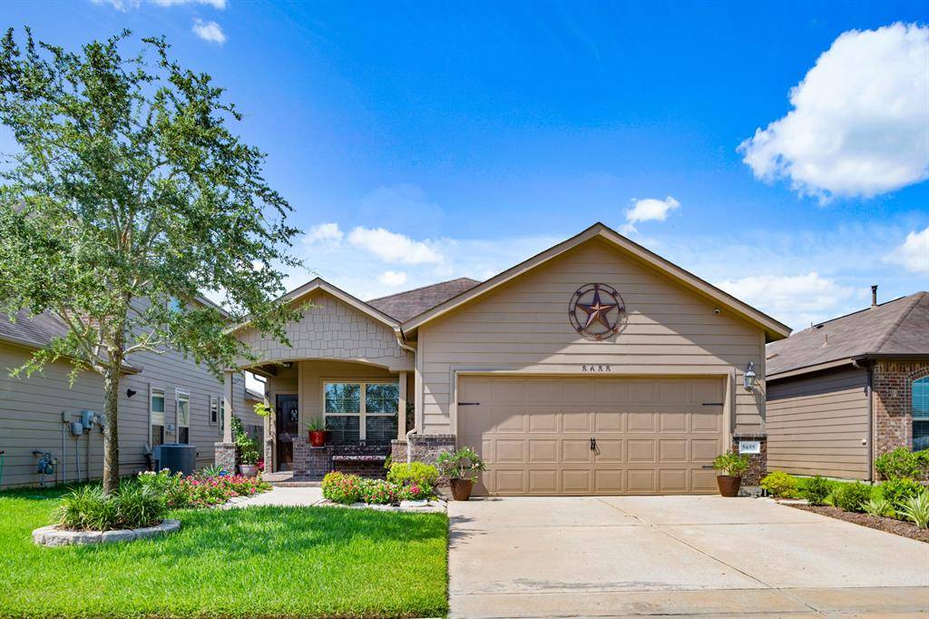 Katy, TX 77449,5655 Armillary DR