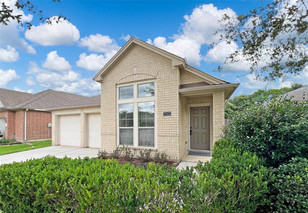 Spring, TX 77386,27522 Gatlin LN