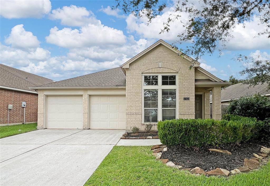 Spring, TX 77386,27522 Gatlin LN