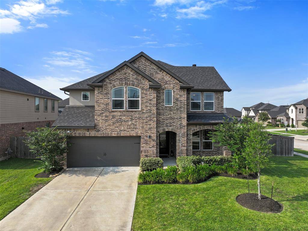 Friendswood, TX 77546,1583 Harvest Vine CT