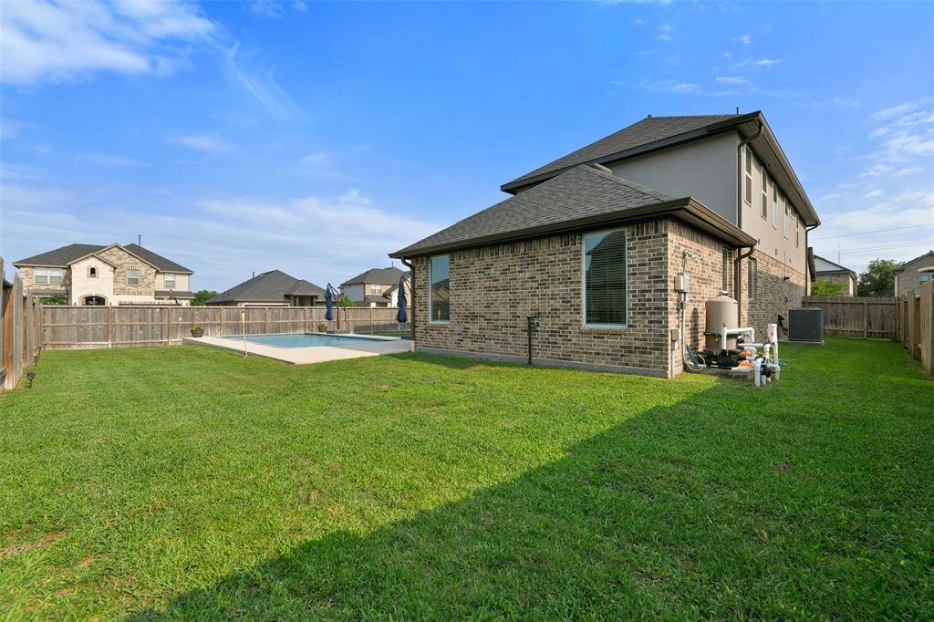 Friendswood, TX 77546,1583 Harvest Vine CT