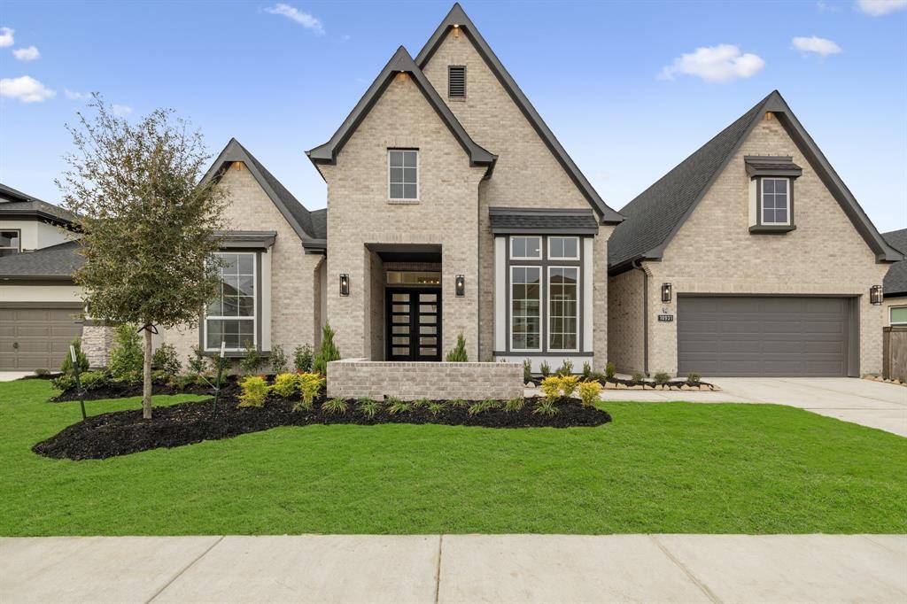 Cypress, TX 77433,10931 White Mangrove DR