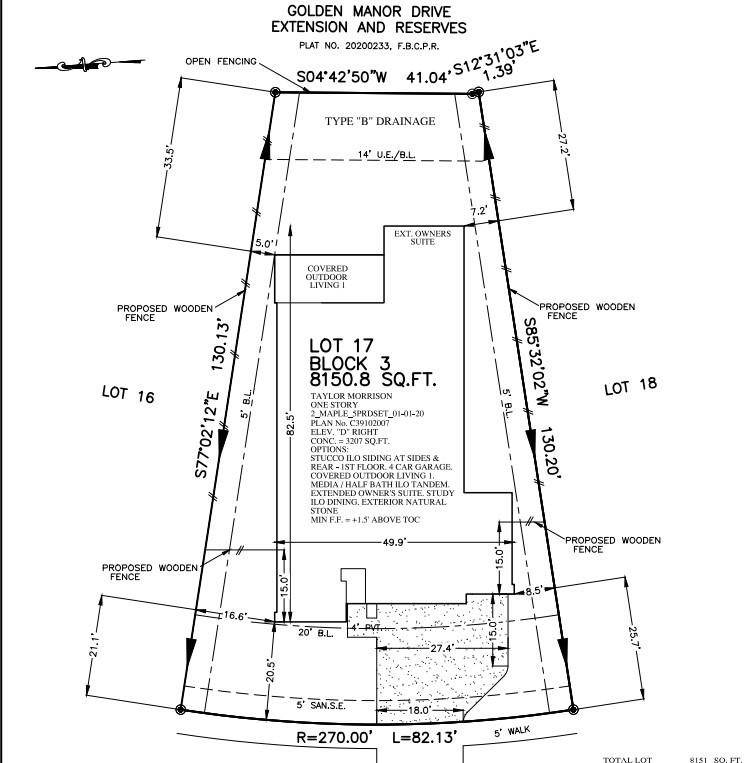 Fulshear, TX 77441,4627 Rustic Grove LN