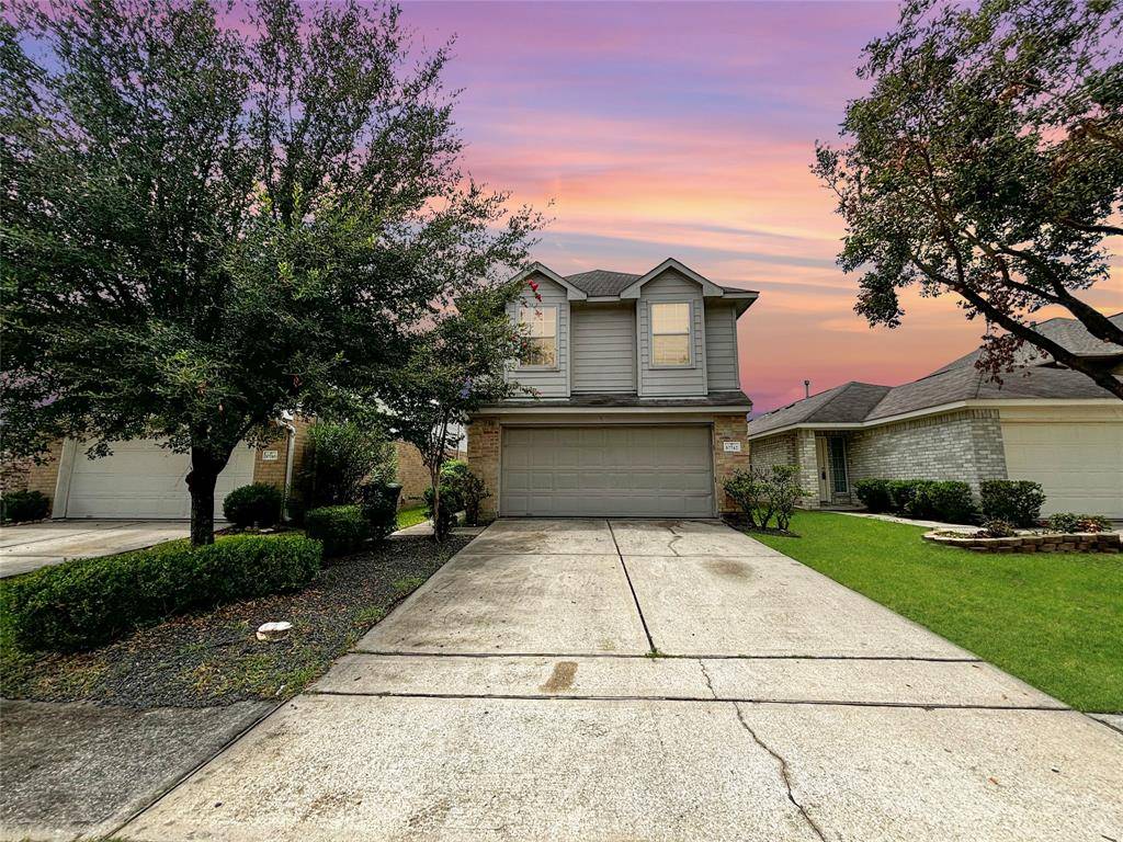 Houston, TX 77034,10742 Plum Dale WAY