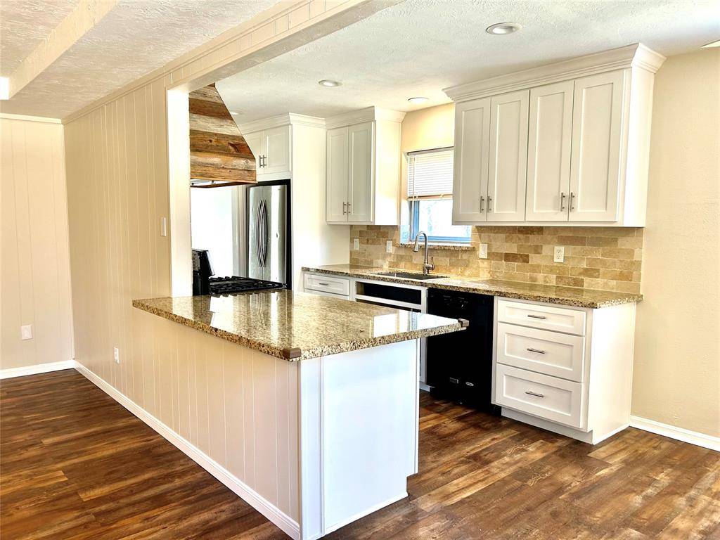 Spring, TX 77386,203 Ridgewood DR