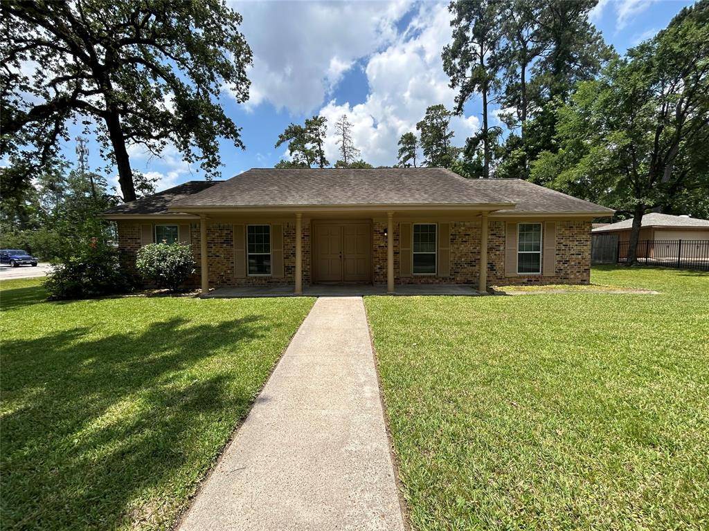 Spring, TX 77386,203 Ridgewood DR
