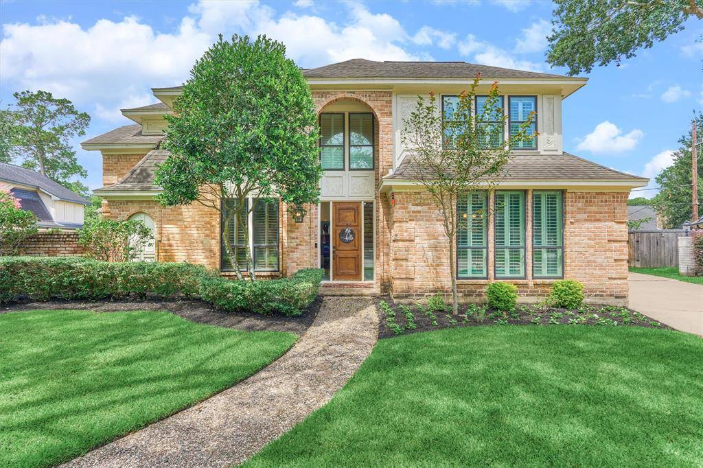 Spring, TX 77379,16027 Algrave LN