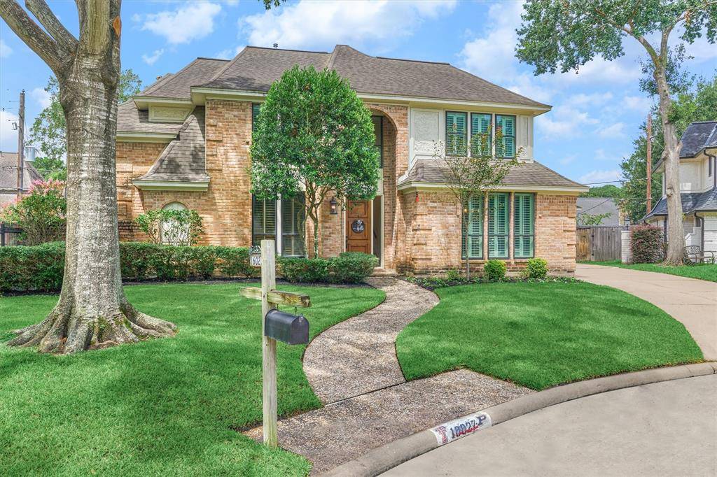 Spring, TX 77379,16027 Algrave LN