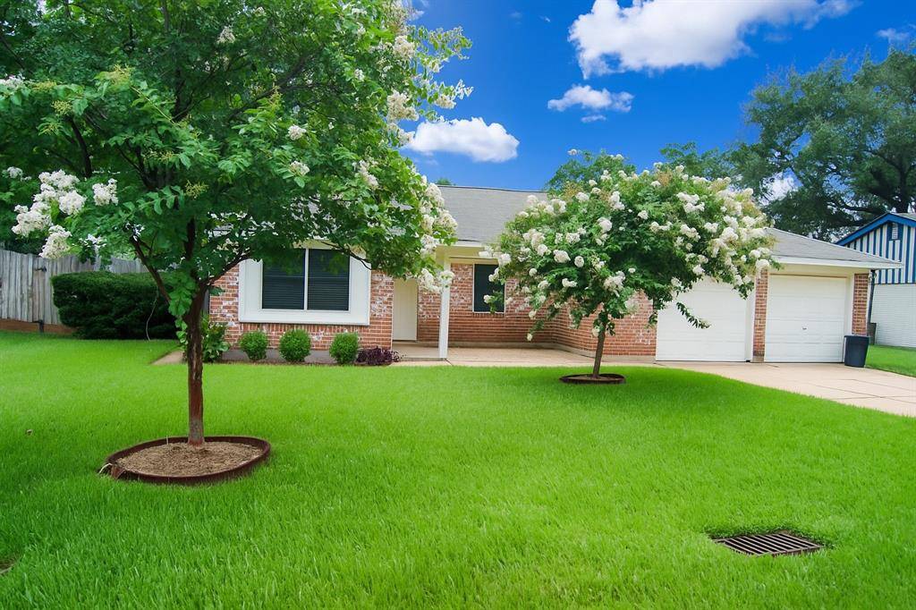 La Porte, TX 77571,3903 Dolphin LN