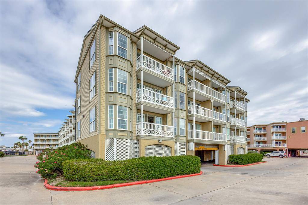 Galveston, TX 77551,6300 Seawall BLVD #8104