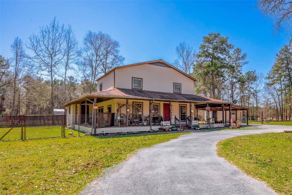 Conroe, TX 77306,12857 Fm 1485 RD
