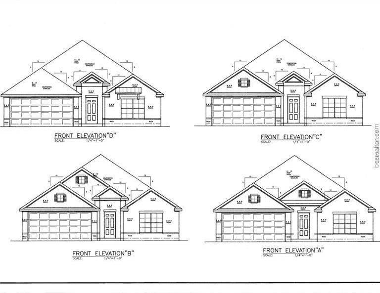Snook, TX 77878,200 Orchard Cove